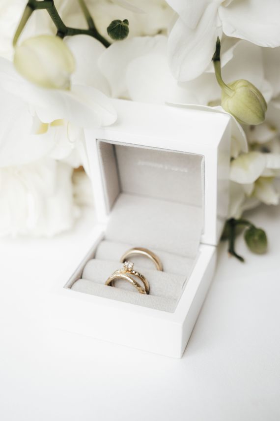 Styled Shoot Kursalon Mödling
