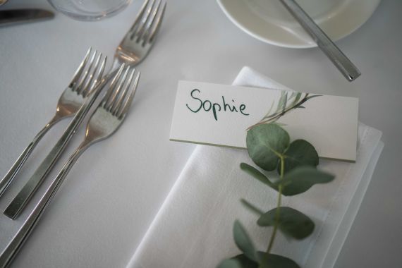 Traumhochzeit auf dem Hannersberg