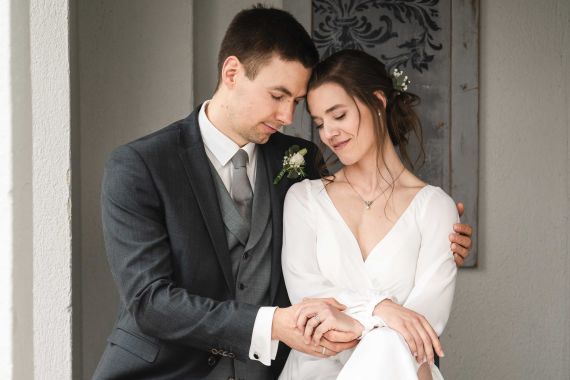 Traumhochzeit auf dem Hannersberg