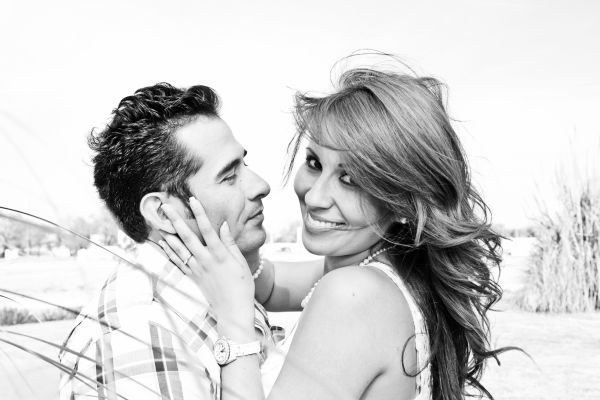 Exklusives Pre-Wedding Paarshooting (Kostenlos)