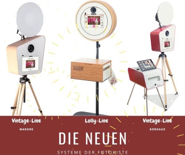 Die NEUEN