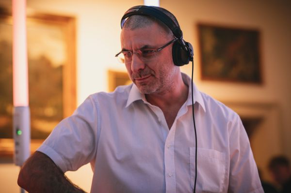 Hochzeit DJ Diamond Paket Open End mit Magic Mirror und vielem mehr 