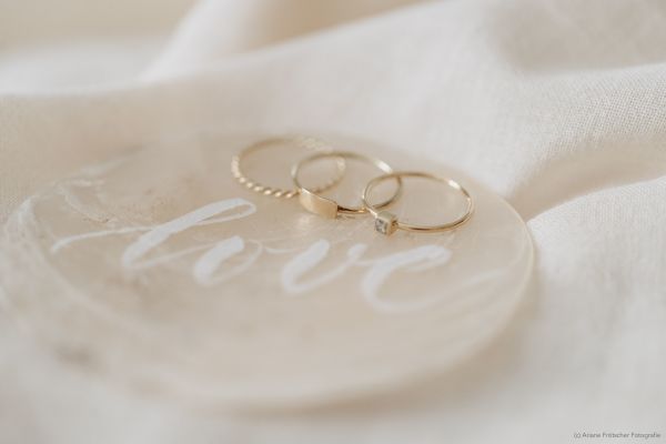 Bridal Coaching- Wedding Ideas