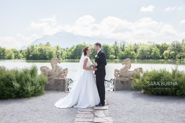 Hochzeitsfotografie, Salzburg, Österreich und Europaweit