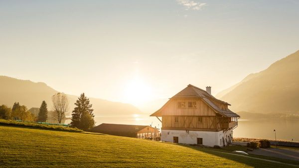 Stiftsschmiede Ossiach
