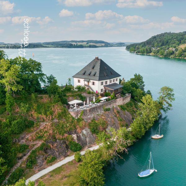 Schloss Mattsee