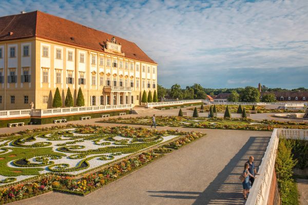 Schloss Hof Schloss Hof