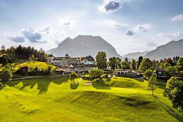 IMLAUER Hotel Schloss Pichlarn IMLAUER Hotel Schloss Pichlarn