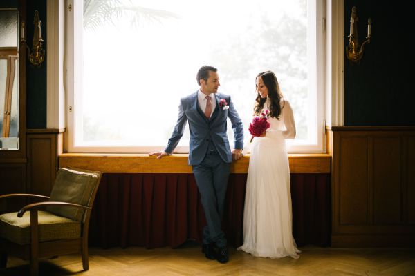 Coupleshooting im Wert von 499€ gratis - Die letzten Hochzeitstermine für 2025!