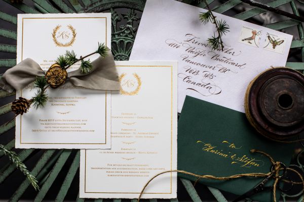 deliciouswedding – invitations & more