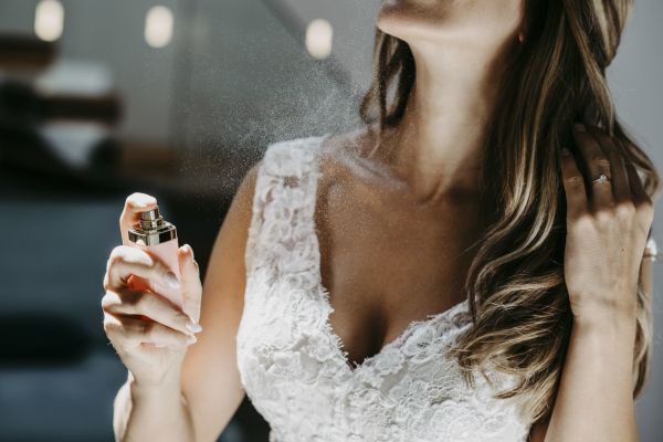 Michaela Begsteiger - HOCHZEITSFOTOGRAFIE