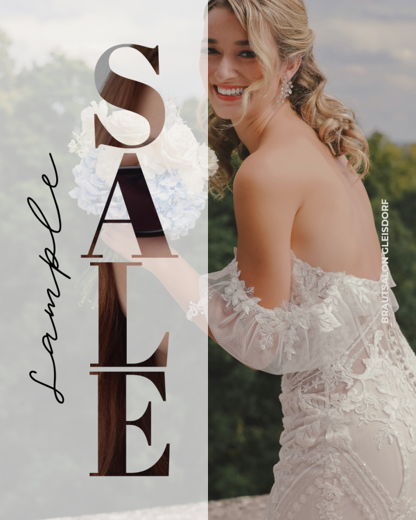 Sample Sale