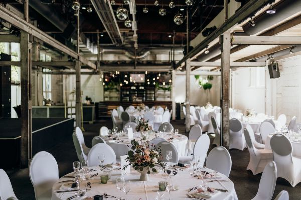 WINTERHOCHZEIT von Januar bis März 2026 - 10% Rabatt auf alle Leistungen