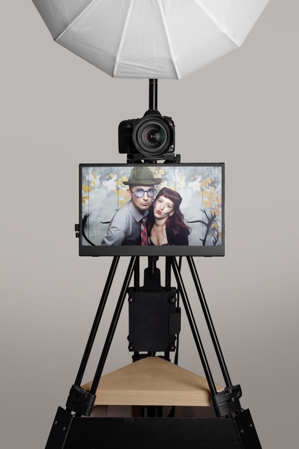 Frameflow Experience
