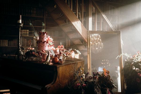 DULCESSERIE DULCESSERIE