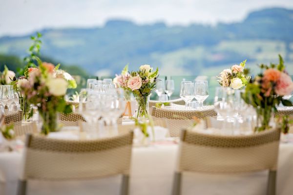 Die Blumenboutique