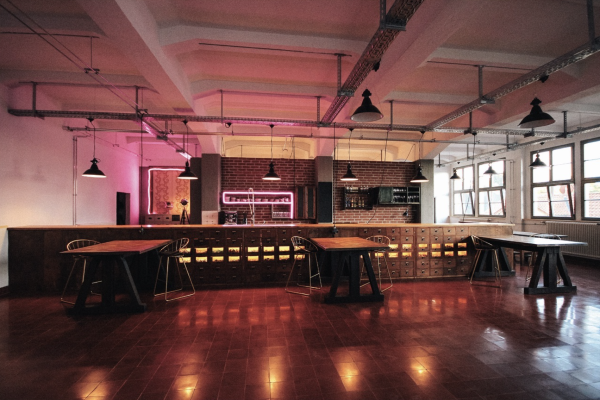 VintageBar