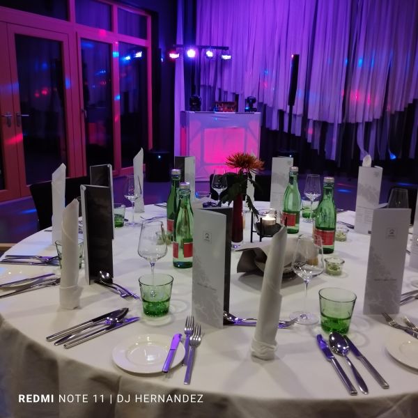 Euer Hochzeit DJ aus Tirol 