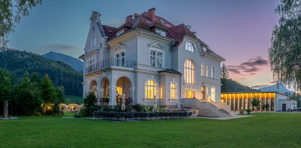 Villa Bergzauber