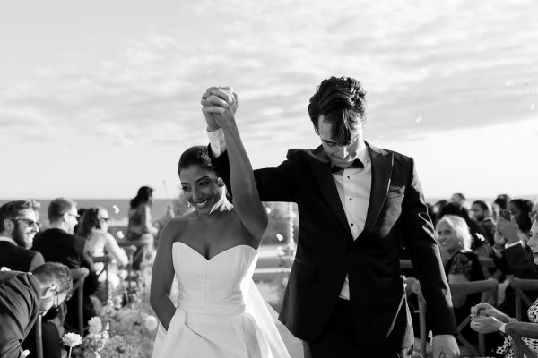 Julia & Gil Wedding Photography