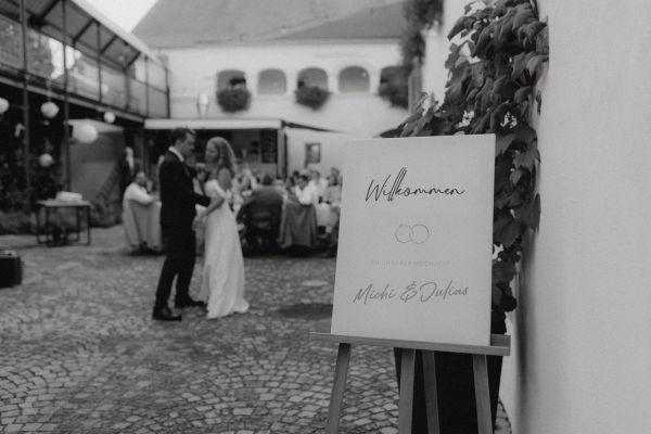 Romantisch heiraten und sparen: Winter-Special im Vierzigerhof!