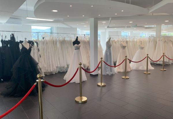 La Princesse Brautmodenstudio La Princesse Brautmodenstudio