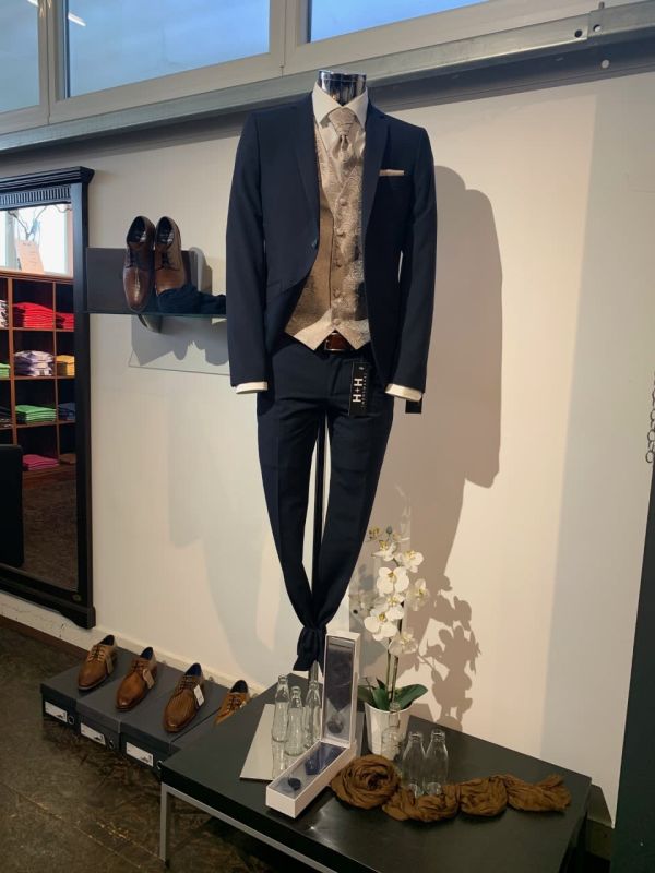 H+H Menswear H+H Menswear