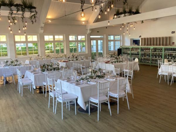 Hochzeit Freitag oder Sonntag 2026 - Locationmiete