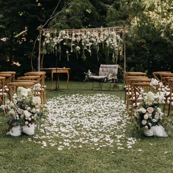 DONATI - Eventlocation & Floristik