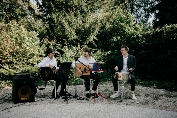 Musik für den ganzen Tag Musik für den ganzen Tag