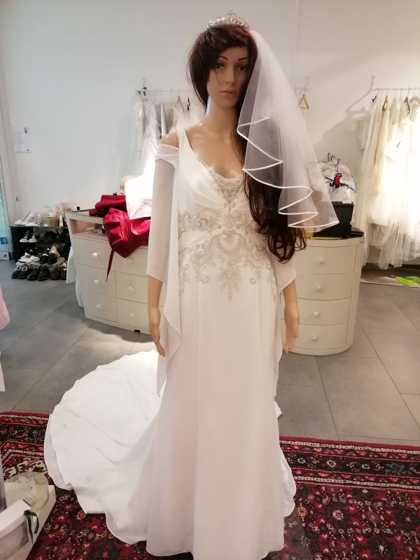 Brautkleid