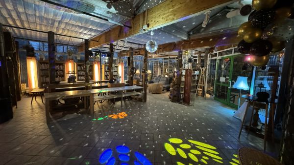 Hochzeits-DJ - 7 Stunden