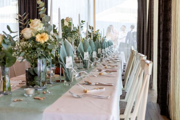 💍 Eure Traumhochzeit zum halben Preis: Das „Friday“ Special!