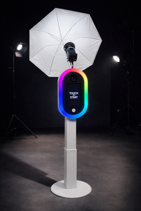 Snapit! Fotobox Aktion