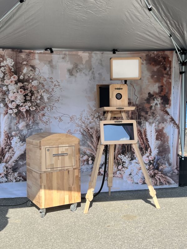 Fotobox
