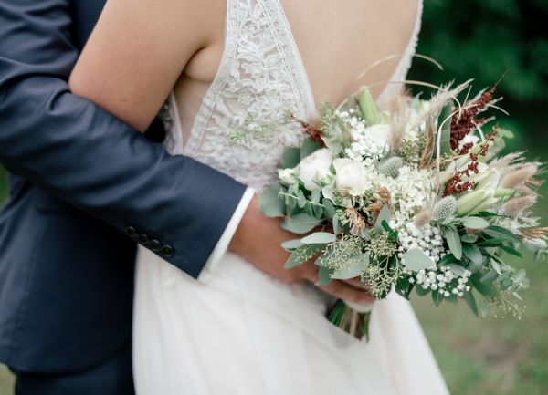 Hochzeitsfotografie in Wien / Niederösterreich