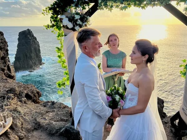 Destination Wedding auf den Kanaren Destination Wedding auf den Kanaren