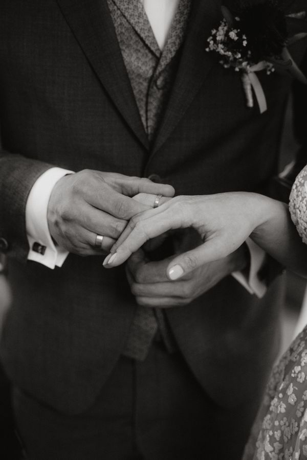 Video Paket - Hochzeitsfilm