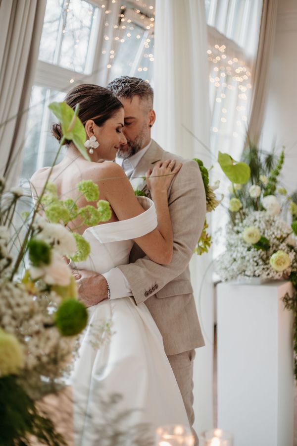 Hochzeitspaket S Hochzeitspaket S