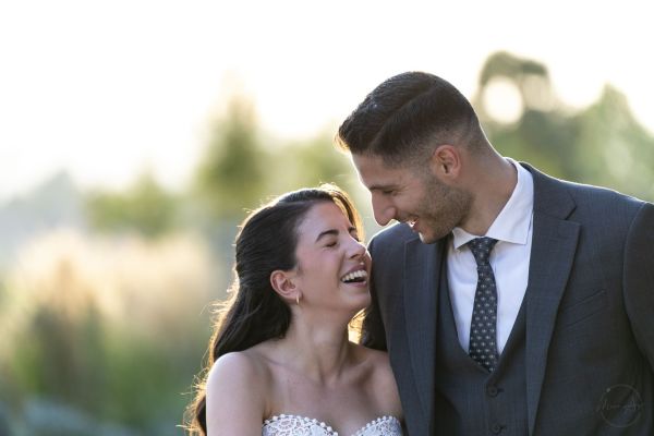 LATE BIRD DEAL -10% : SPARKLY SESSION - 2,5h Hochzeitsfotos