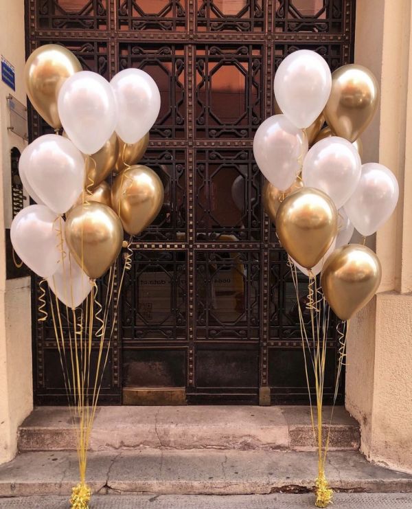 Ballontraube