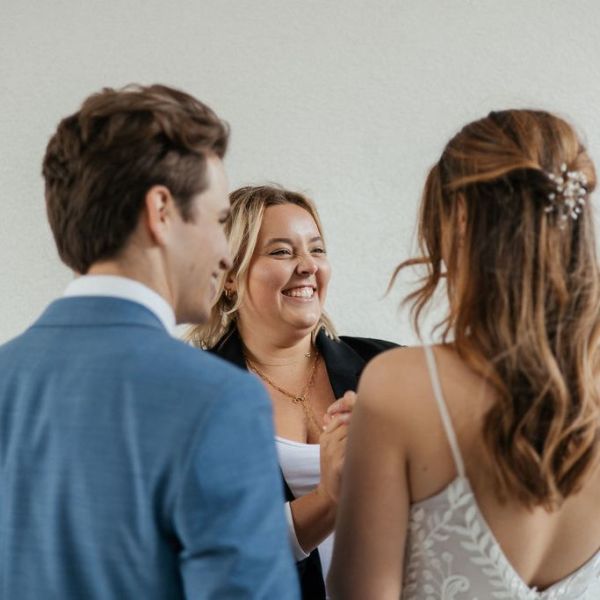 Wedding Design by Barbara Kolm