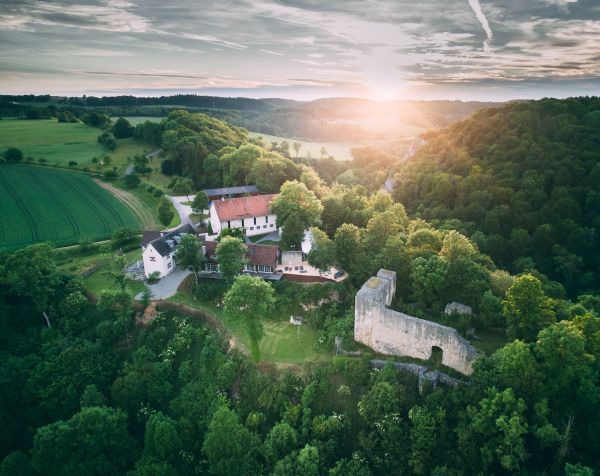 Hofgut Maisenburg