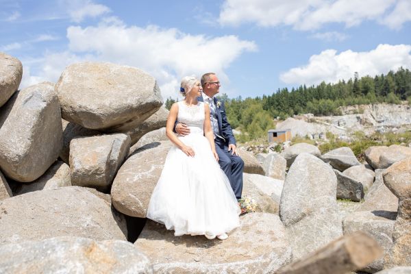 5 Std. Paket Hochzeit