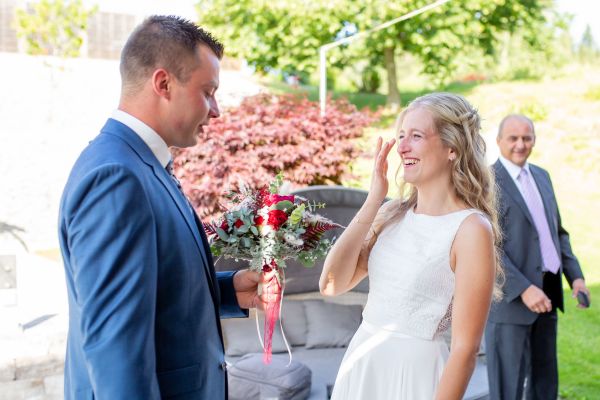 8 Std. Paket Hochzeit
