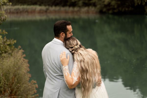 -50% auf euer After Wedding Shooting