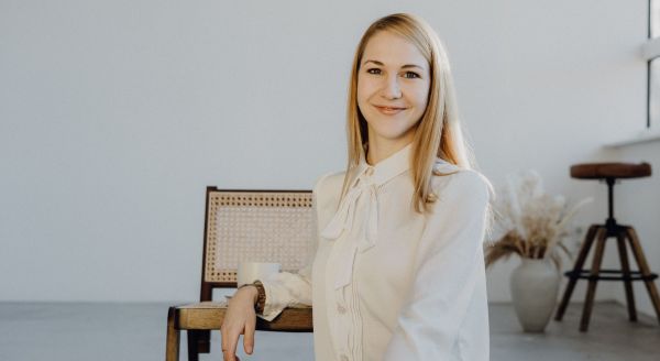 Franziska Chrobot