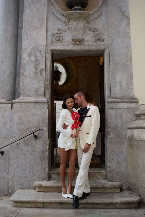 Hochzeitfotografie