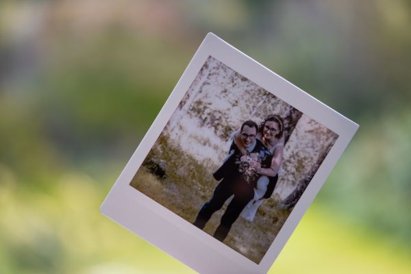 Instant Moments - Das Beste aus zwei Welten Instant Moments - Das Beste aus zwei Welten