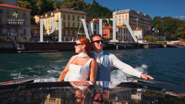 Hochzeitsvideo - PLATIN Paket